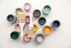 Option Peinture Spécifique