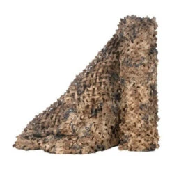 Toile Camouflage Pour Habiller Le Toit D'un Lit Cabane