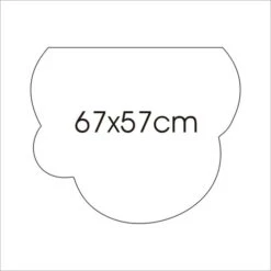 Table Nuage à Personnaliser -GribouilleTa Chambre Soldes Magasin file 1567