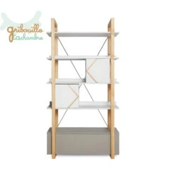 Etagère Collection Contour