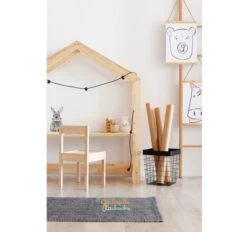 Bureau évolutif Cabane -GribouilleTa Chambre Soldes Magasin file 1610