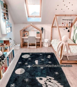 Bureau évolutif Cabane -GribouilleTa Chambre Soldes Magasin file 1611