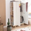 Armoire NEIGE -GribouilleTa Chambre Soldes Magasin file 1621