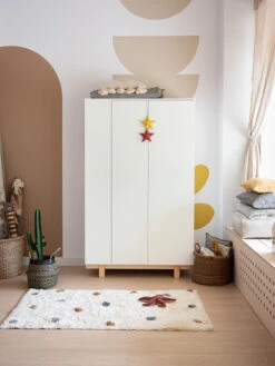 Armoire NEIGE -GribouilleTa Chambre Soldes Magasin file 1625