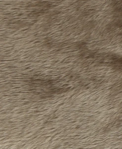 Lettre Géante En Fourrure Brune -GribouilleTa Chambre Soldes Magasin file 164