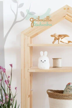 Etagère Montessori évolutive Maison -GribouilleTa Chambre Soldes Magasin file 1641