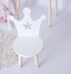 Petite Chaise Couronne Express