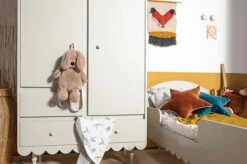 Armoire Babushka Olive Ou Blanche -GribouilleTa Chambre Soldes Magasin file 1664