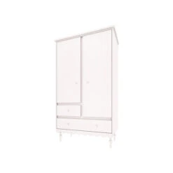 Armoire Babushka Olive Ou Blanche -GribouilleTa Chambre Soldes Magasin file 1669
