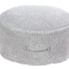 Pouf Chill Vintage Gris Lorena Canals -GribouilleTa Chambre Soldes Magasin file 1671