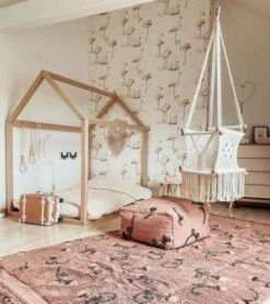 Pouf Jardin Anglais Rose Lavable Lorena Canals 140x210 15 Pouf Jardin Anglais Rose Lavable Lorena Canals 140x210 -GribouilleTa Chambre Soldes Magasin file 1691