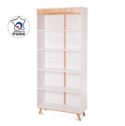 Bibliothèque Achille