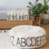 Pouf ABC Lavable Lorena Canals -GribouilleTa Chambre Soldes Magasin file 1711