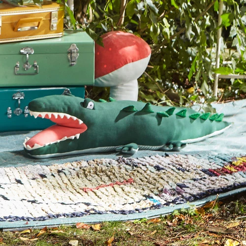 Jérémy L'Alligator 4 Jérémy L'Alligator – Image 2