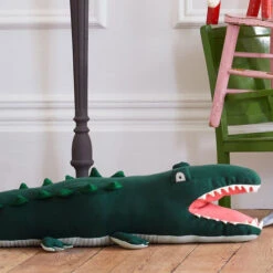 Jérémy L'Alligator 10 Jérémy L'Alligator -GribouilleTa Chambre Soldes Magasin file 1721