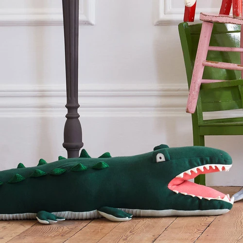 Jérémy L'Alligator 6 Jérémy L'Alligator – Image 4