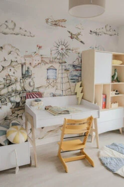 Bibliothèque Collection SIXTY -GribouilleTa Chambre Soldes Magasin file 1758