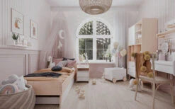 Bibliothèque Collection SIXTY -GribouilleTa Chambre Soldes Magasin file 1760