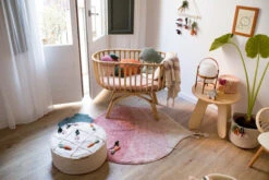 Pouf Géant 2 En 1 Jeu De Morpion Mon Jardin Potager -GribouilleTa Chambre Soldes Magasin file 1820