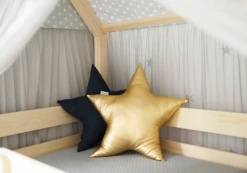 Habillage De Maison Tulle Différents Coloris -GribouilleTa Chambre Soldes Magasin file 183