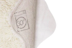 Tapis Lavable Laine Peau De Mouton Lorena Canals -GribouilleTa Chambre Soldes Magasin file 1830