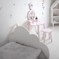 Coiffeuse Ballerine -GribouilleTa Chambre Soldes Magasin file 1849