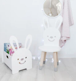 Petite Chaise Lapin Express