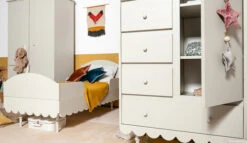 Commode Haute Babushka Olive Ou Blanche -GribouilleTa Chambre Soldes Magasin file 1869