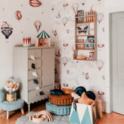 Commode Haute Babushka Olive Ou Blanche -GribouilleTa Chambre Soldes Magasin file 1870