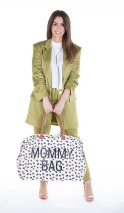 Grand Sac Weekend / Sac à Langer MOMMY BAG Léopard 19 Grand Sac Weekend / Sac à Langer MOMMY BAG Léopard -GribouilleTa Chambre Soldes Magasin file 1878