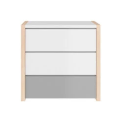 Commode Table à Langer Contour -GribouilleTa Chambre Soldes Magasin file 1908