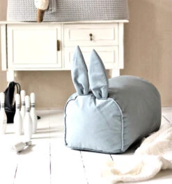 Pouf Enfant BUNNY
