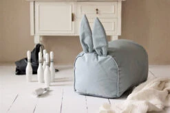 Pouf Enfant BUNNY -GribouilleTa Chambre Soldes Magasin file 1930