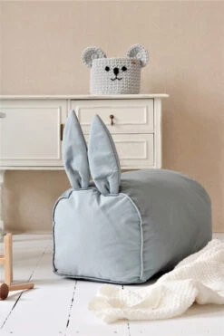 Pouf Enfant BUNNY -GribouilleTa Chambre Soldes Magasin file 1934