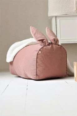Pouf Enfant BUNNY -GribouilleTa Chambre Soldes Magasin file 1935