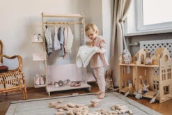 Joli Dressing Montessori Personnalisable -GribouilleTa Chambre Soldes Magasin file 1950