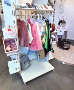 Joli Dressing Montessori Personnalisable -GribouilleTa Chambre Soldes Magasin file 1957