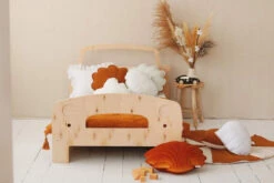 Lit Enfant Voiture 90x160