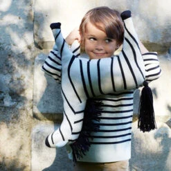 Peluche Ray Le Zèbre -GribouilleTa Chambre Soldes Magasin file 2003