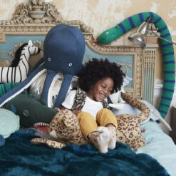 Peluche Ray Le Zèbre -GribouilleTa Chambre Soldes Magasin file 2005