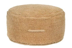 Pouf Chill Vintage Miel Lorena Canals