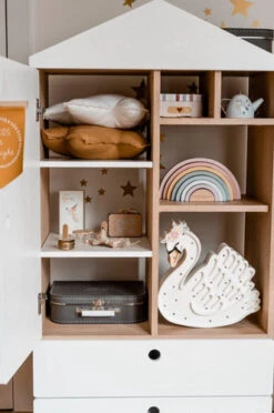 Armoire De Rangement Cabane -GribouilleTa Chambre Soldes Magasin file 2012