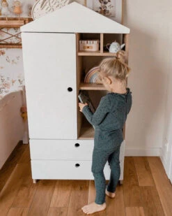 Armoire De Rangement Cabane -GribouilleTa Chambre Soldes Magasin file 2013