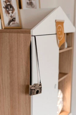 Armoire De Rangement Cabane -GribouilleTa Chambre Soldes Magasin file 2015