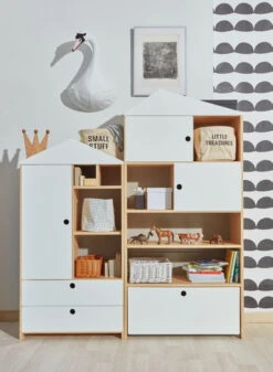 Armoire De Rangement Cabane -GribouilleTa Chambre Soldes Magasin file 2017