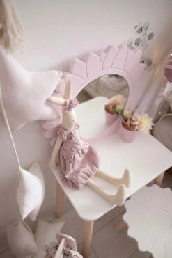 Coiffeuse Jolie Fleur 7 Coiffeuse Jolie Fleur -GribouilleTa Chambre Soldes Magasin file 2032