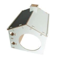 Grand Bureau Multifonctions Maison De Jeu Montessori Personnalisable -GribouilleTa Chambre Soldes Magasin file 2035