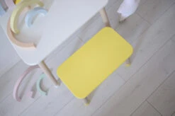 Joli Banc à Personnaliser