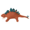 Bruce La Grande Peluche Dinosaure Stegosaure -GribouilleTa Chambre Soldes Magasin file 2049