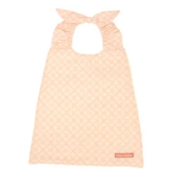 Serviette Bavoir élastiqué Jasmine